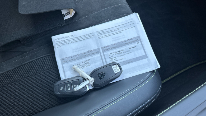 Peugeot 408 1.2 PureTech GT 5dr EAT8 Petrol Hatchback